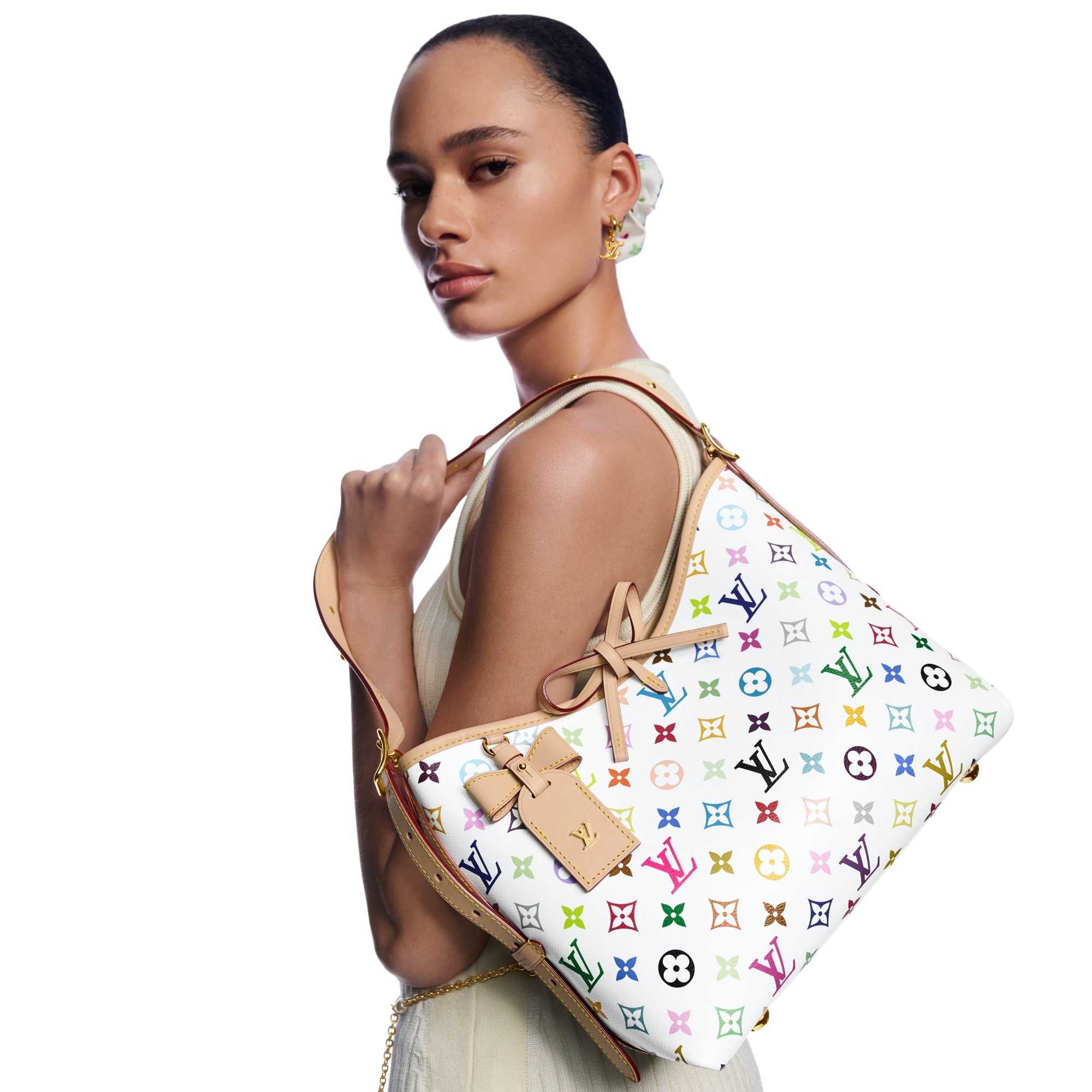 LV x TM CarryAll PM - 7