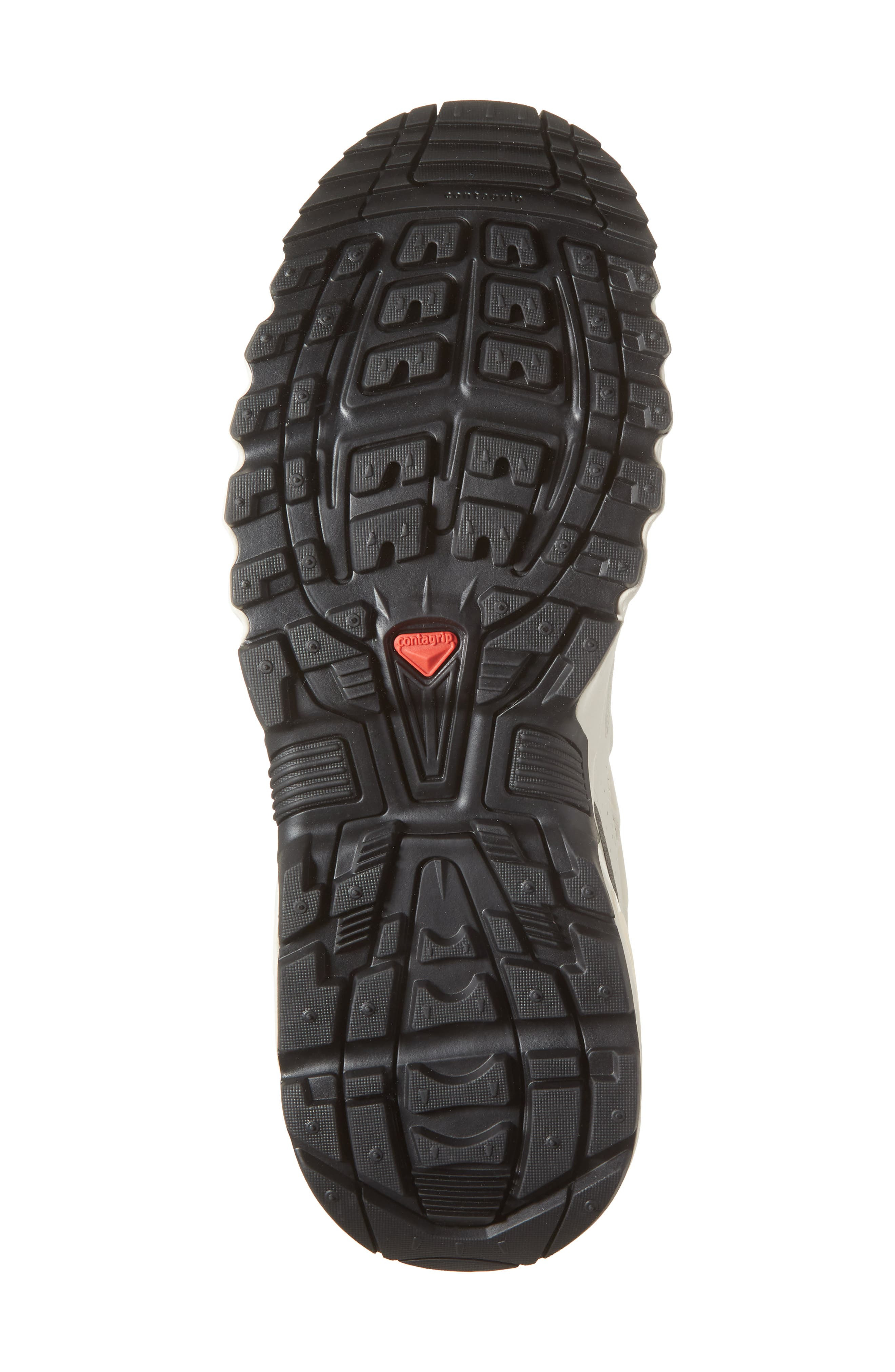 Salomon Gender Inclusive ACS OG Trail Running Shoe in Rainy Day at Nordstrom - 6