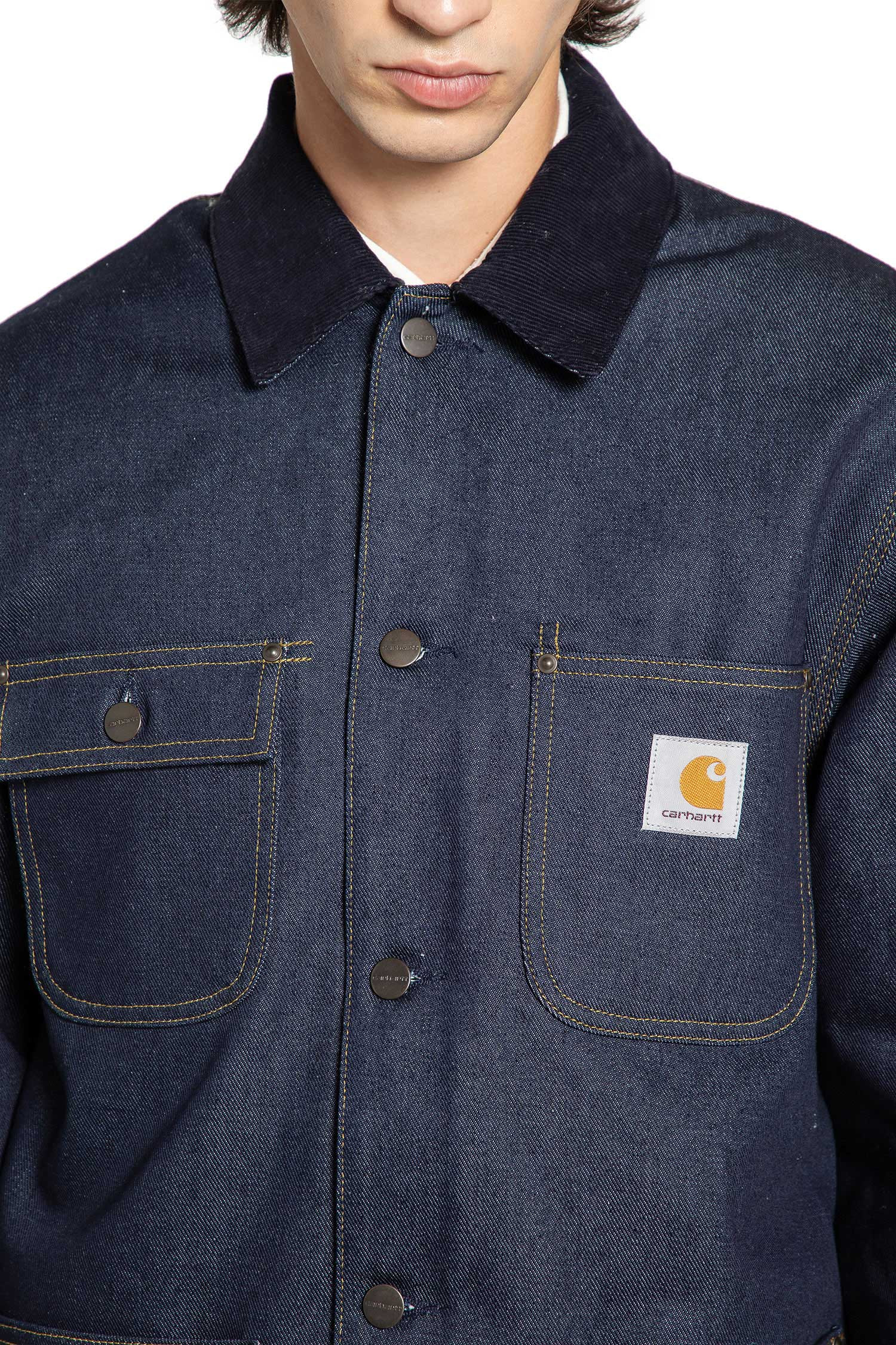 Denim Jacket - 4