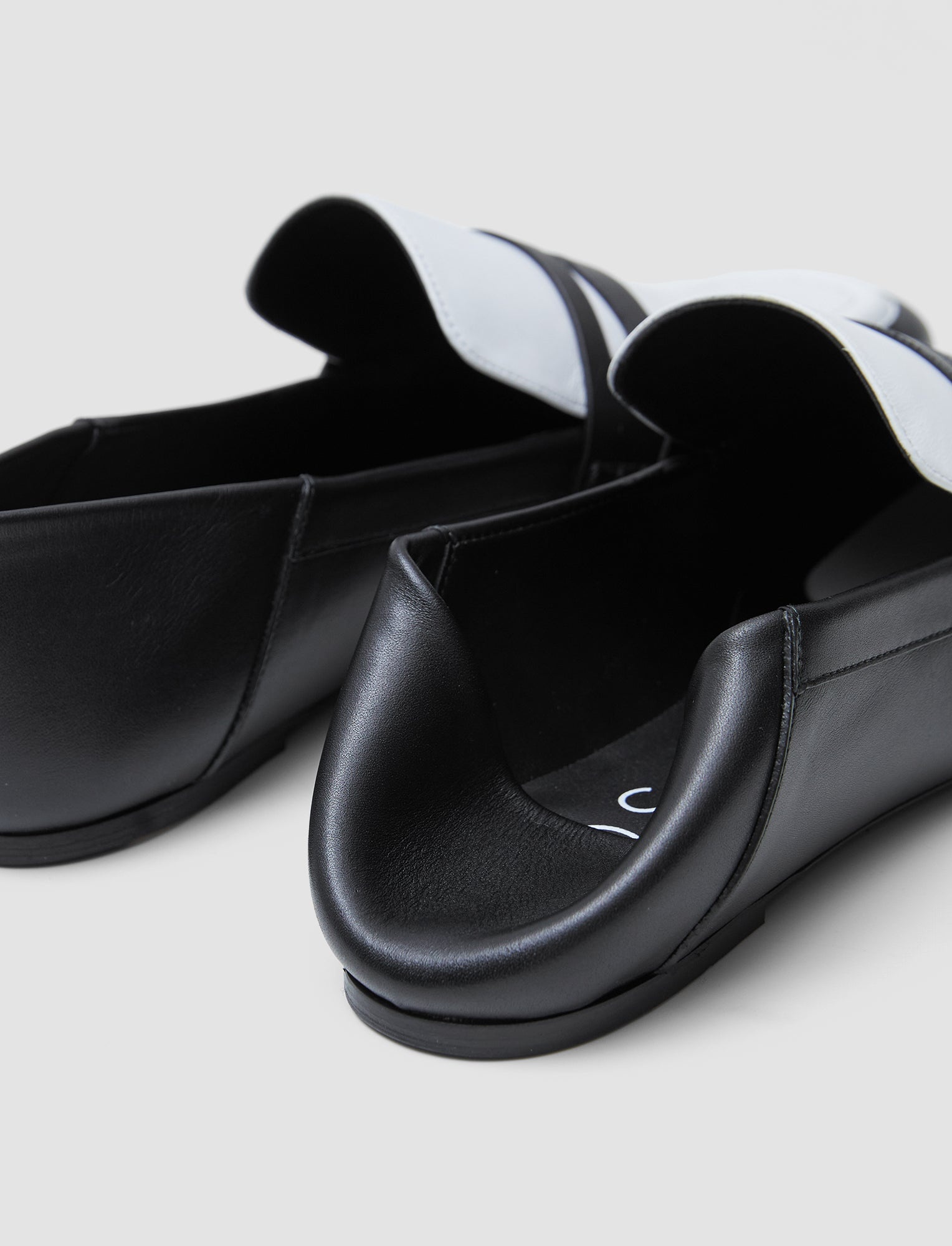Leather Loafers - 4