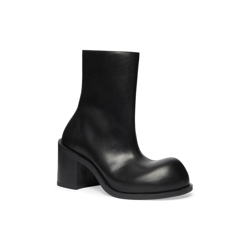 Women's Hummer 90mm Bootie in Black 2
