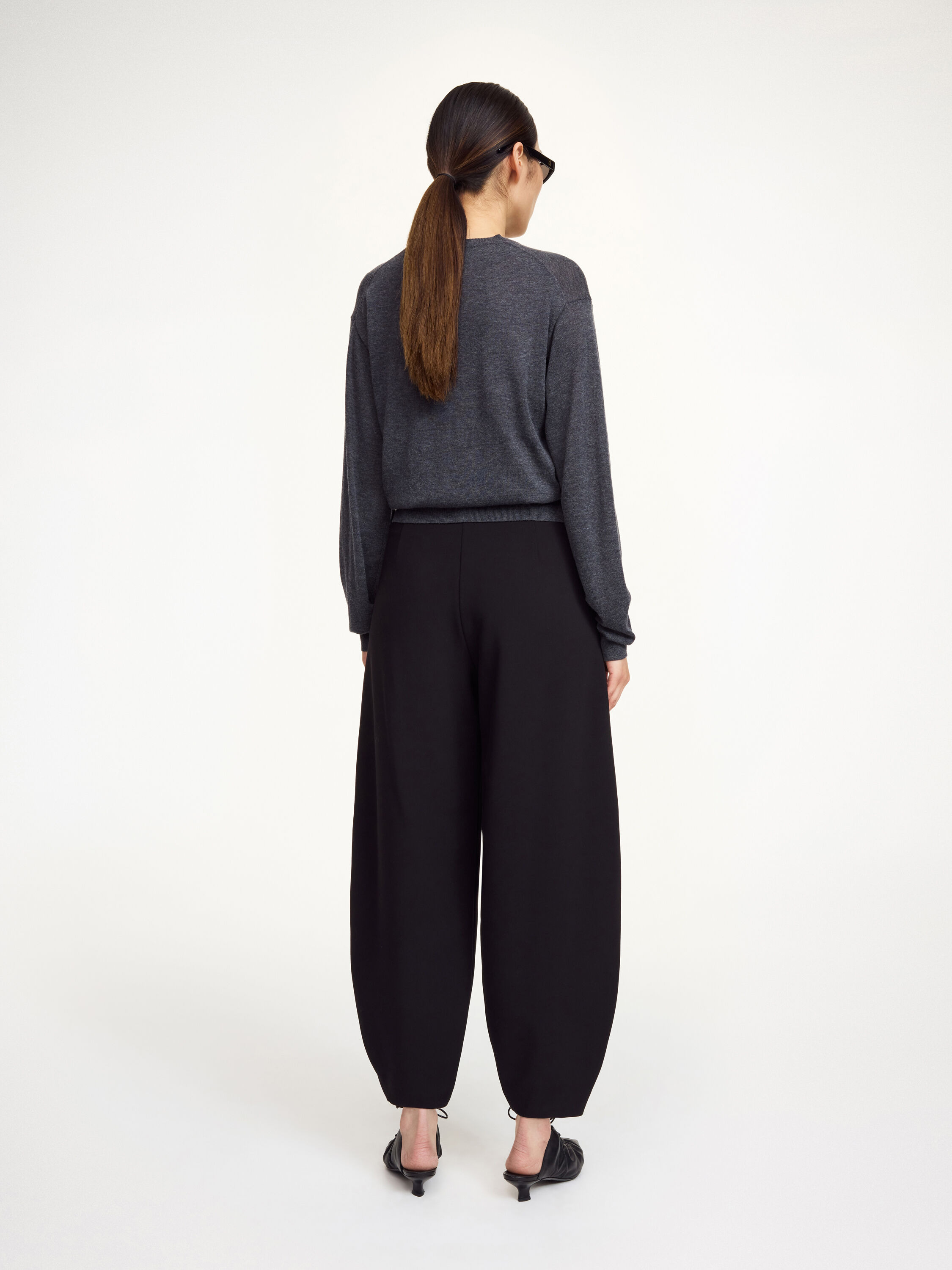 Carlien trousers - 3