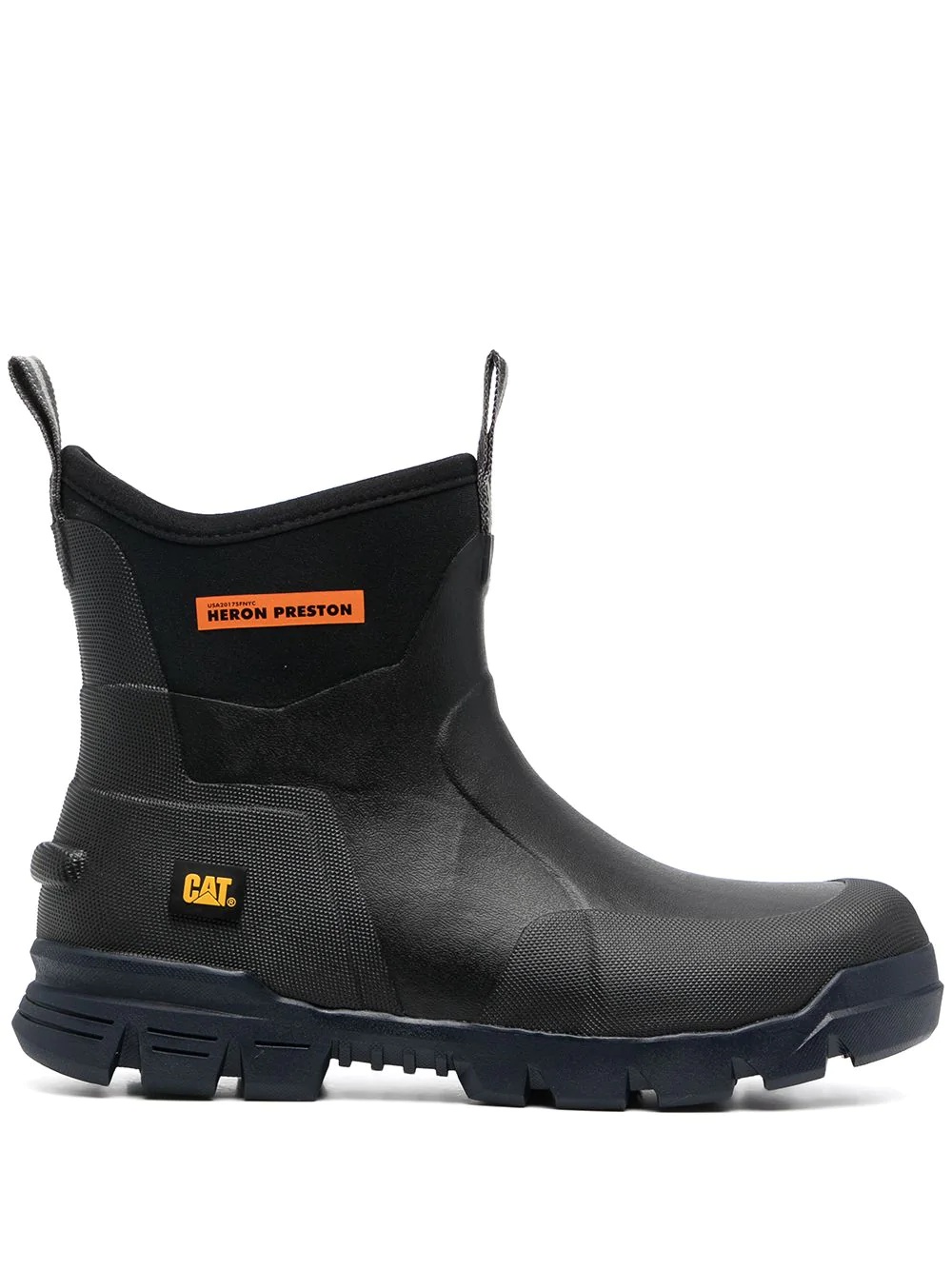 x Caterpillar Stormer boots - 1