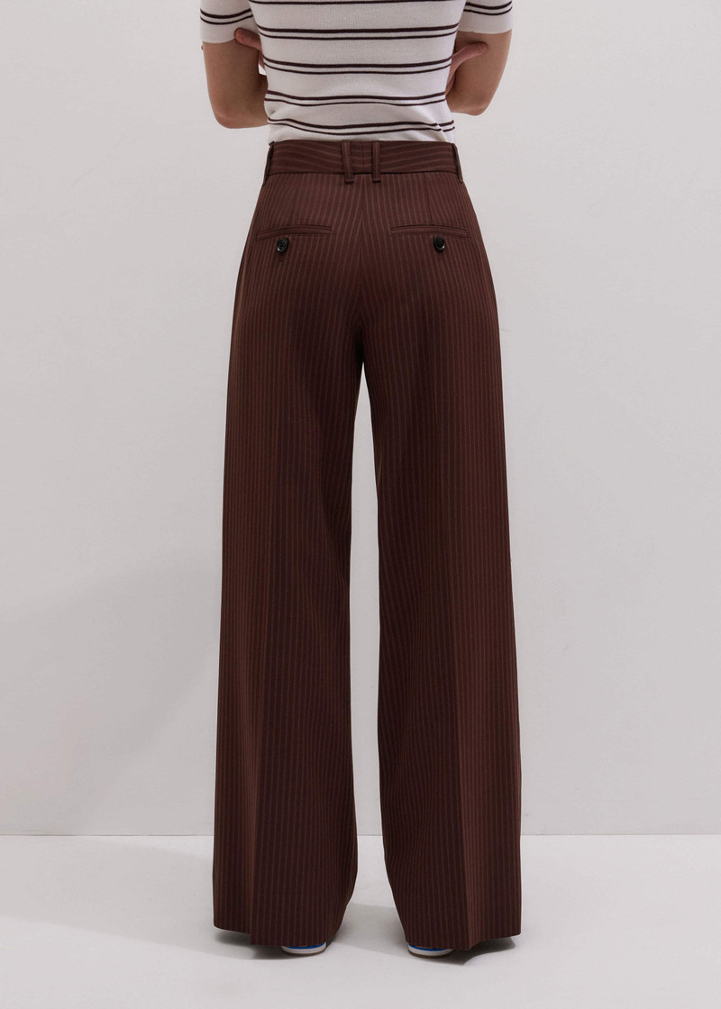 Leg Elongator Pant 3