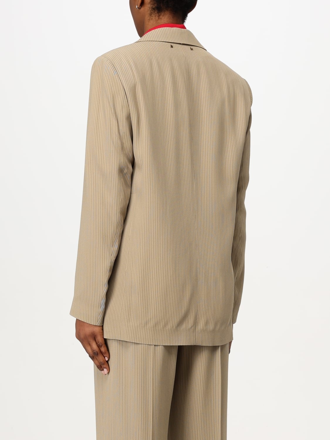Blazer woman Golden Goose - 3