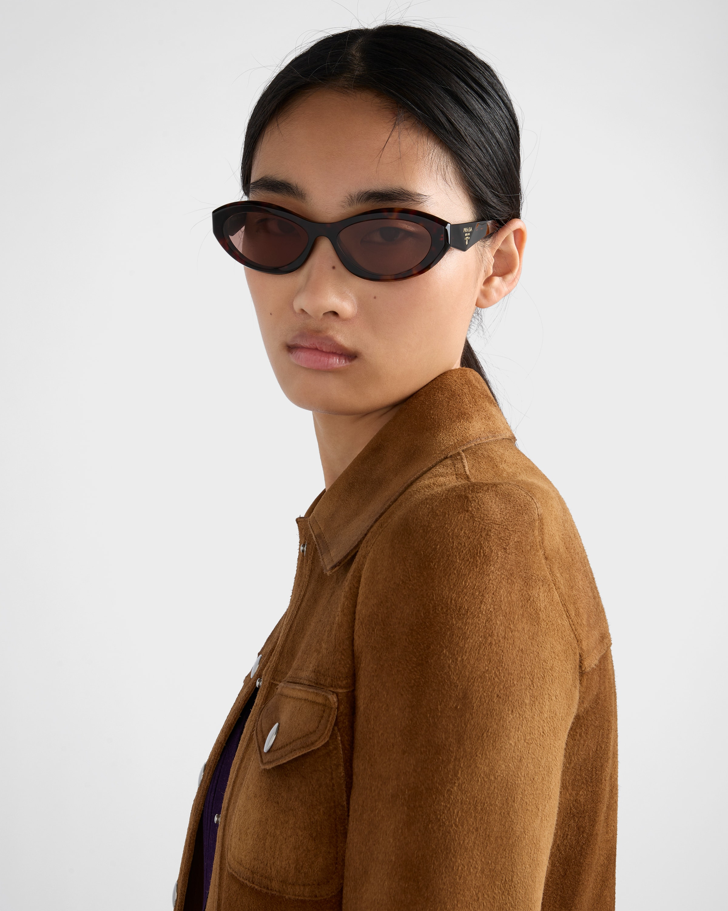 Prada Symbole sunglasses - 6