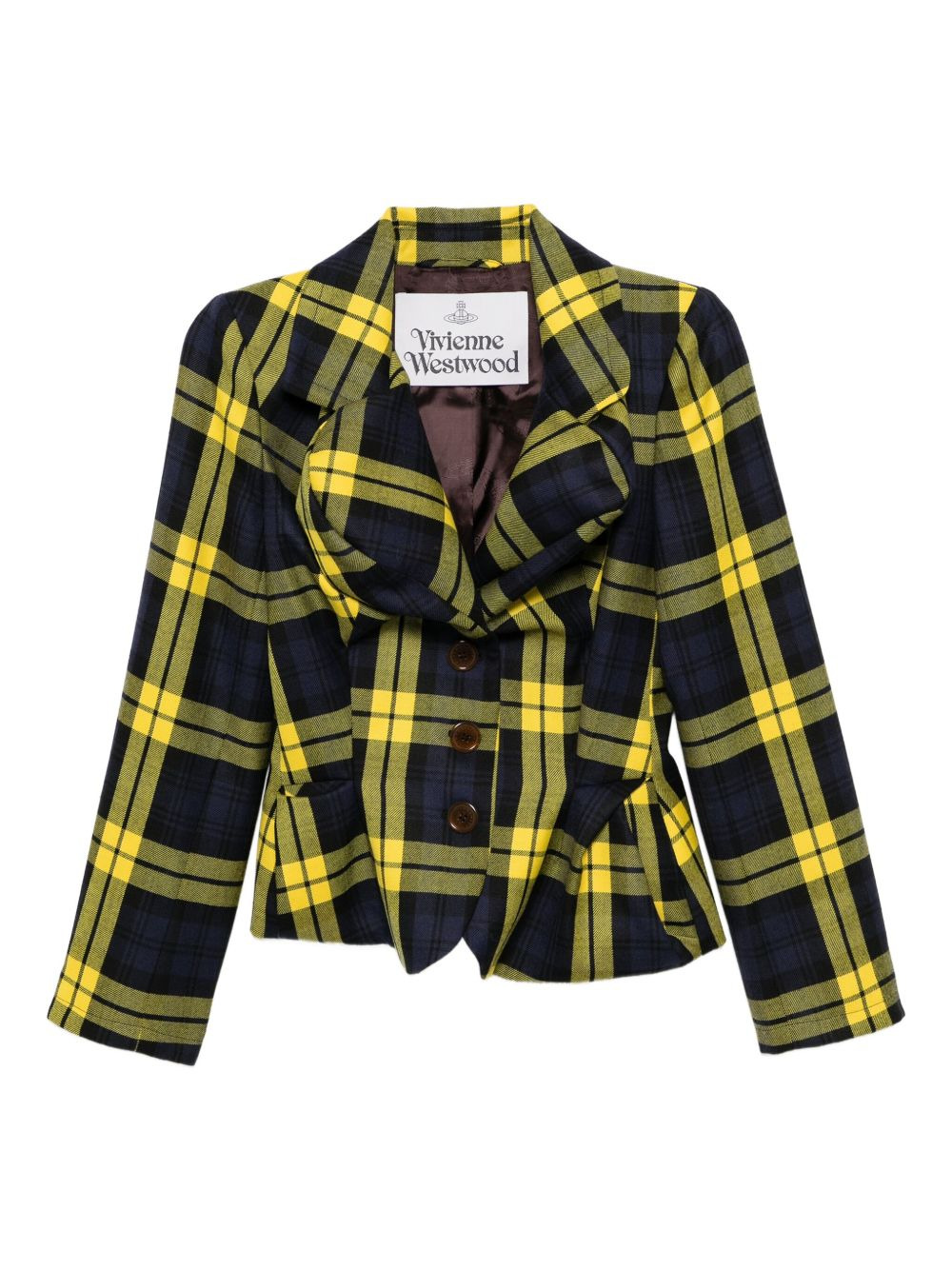 Drunken jacket - 1