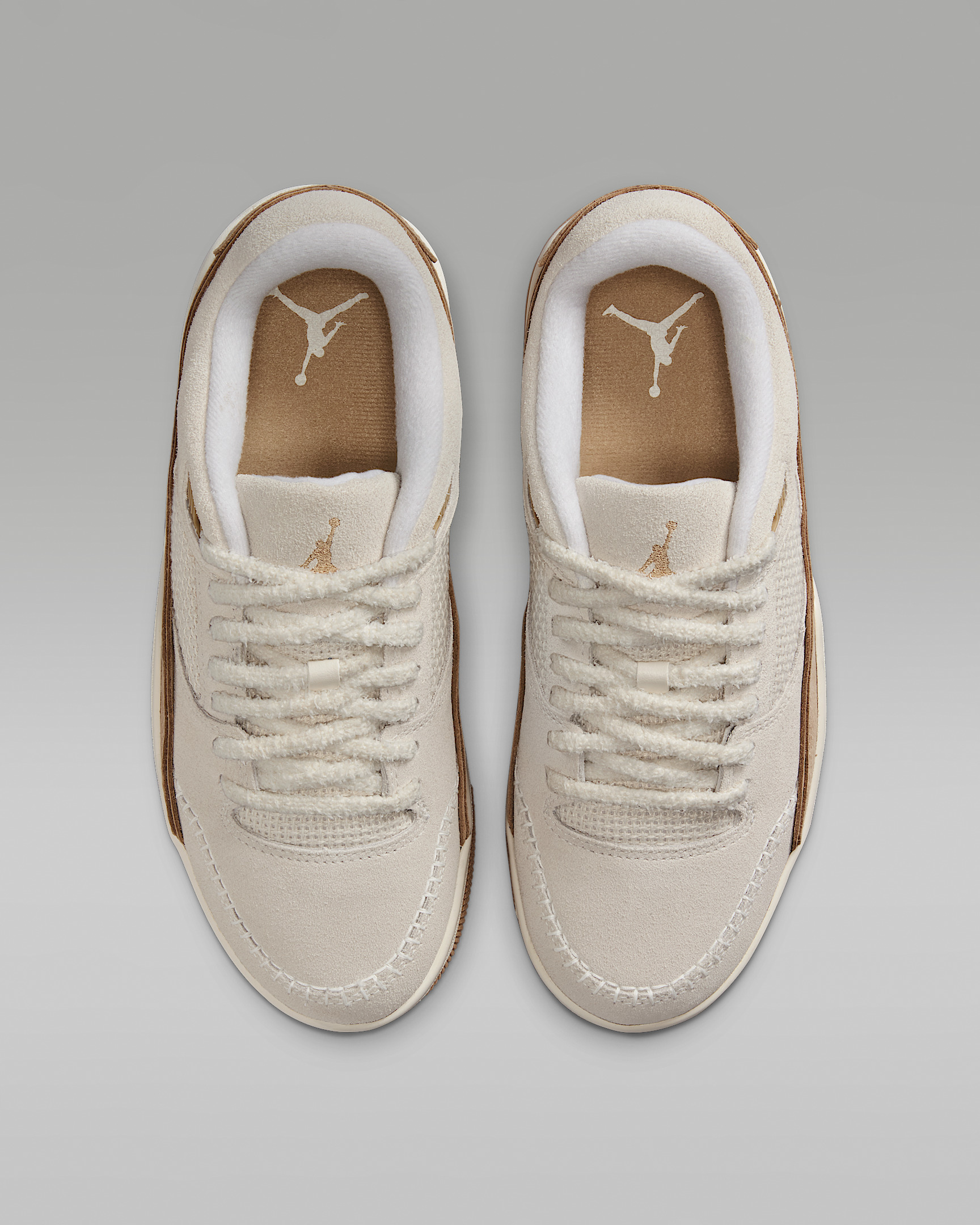 Jordan Flight Court SE Women's Shoes - 4