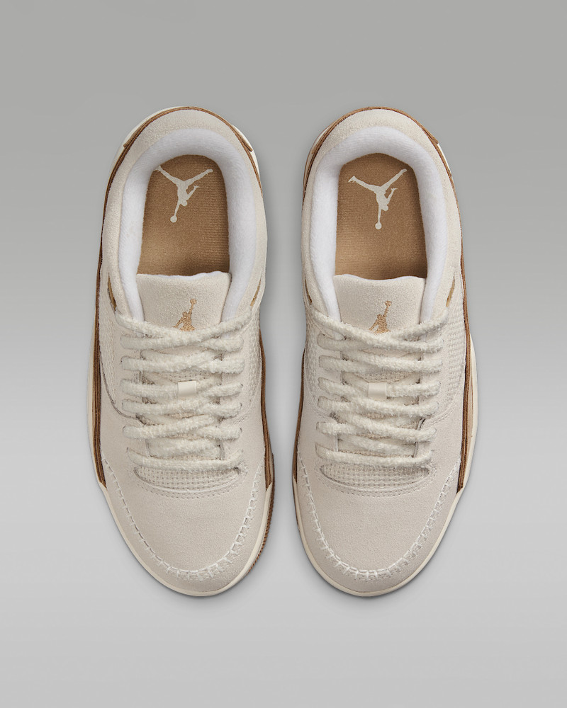 Jordan Flight Court SE Women's Shoes 4