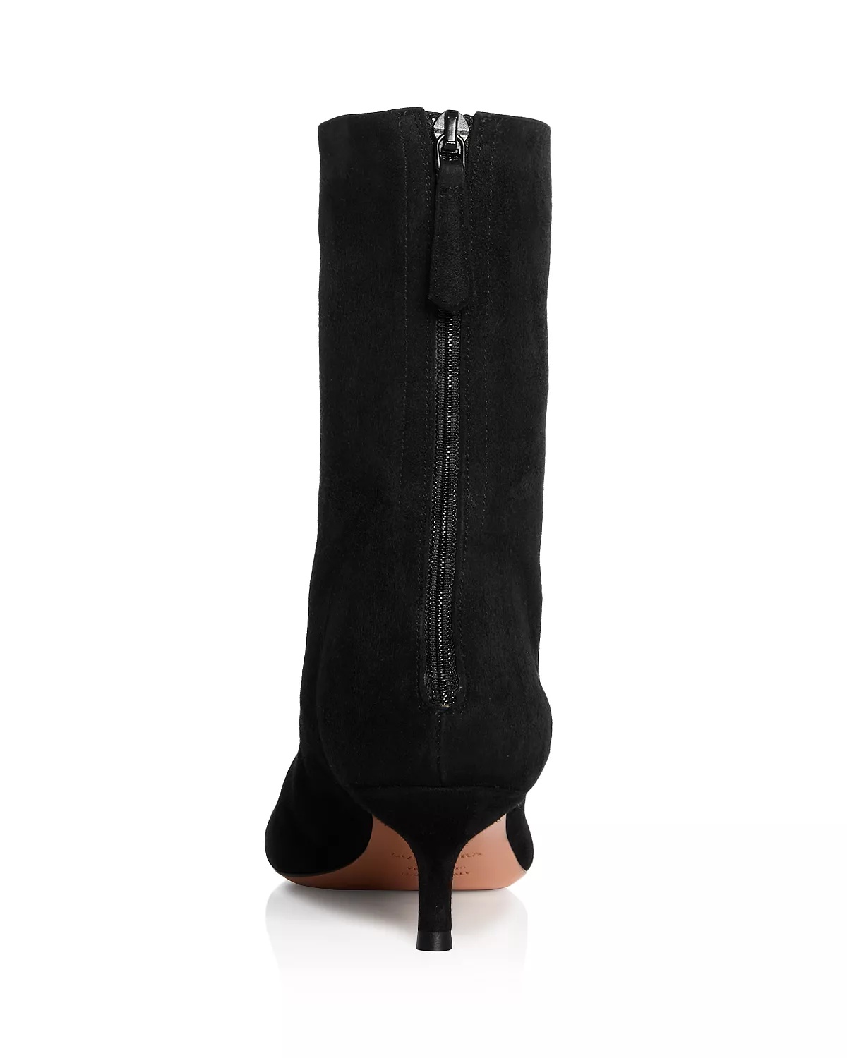 Women's Montmartre Booties - 4