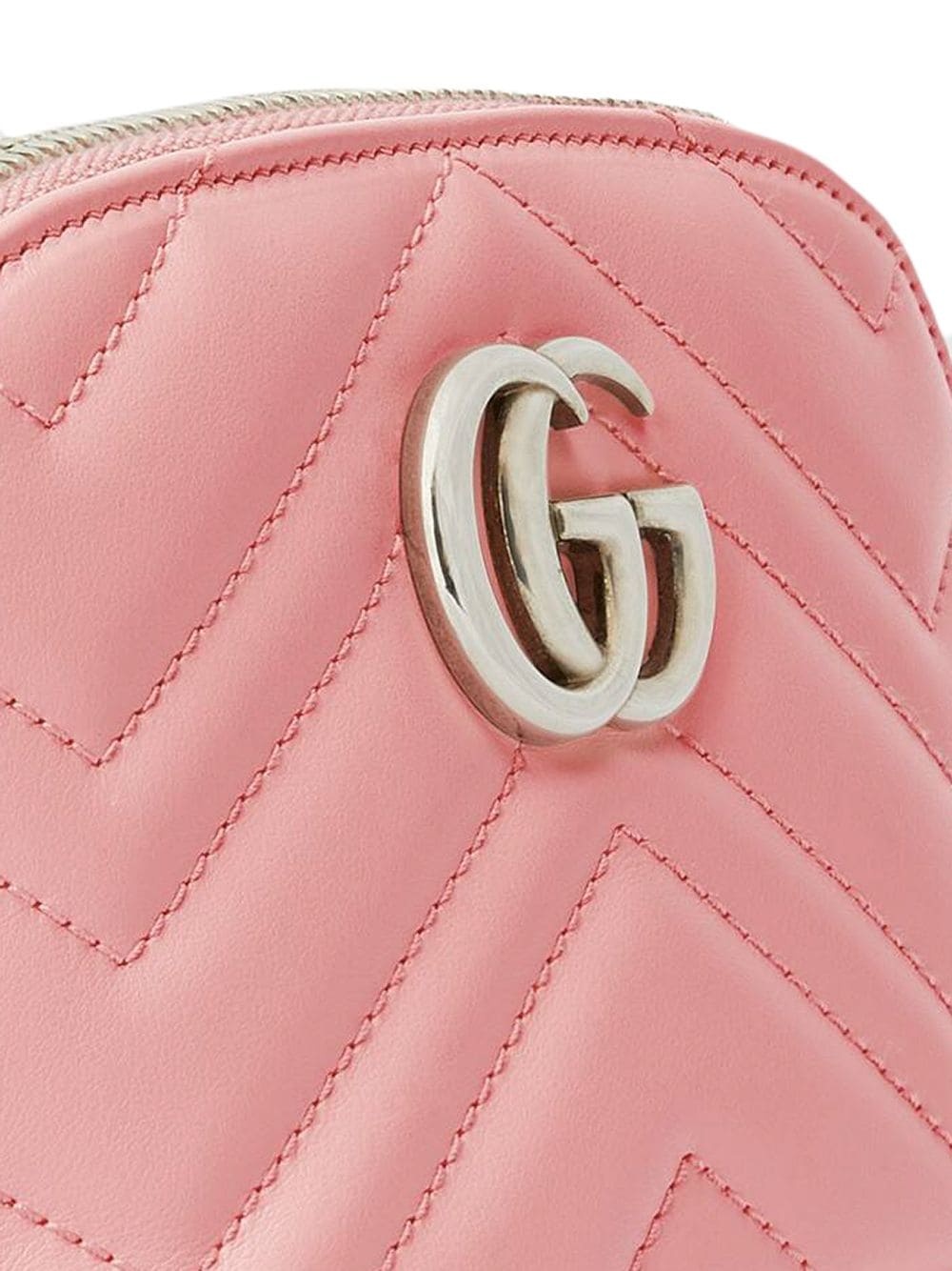 GG Marmont cosmetic case - 4