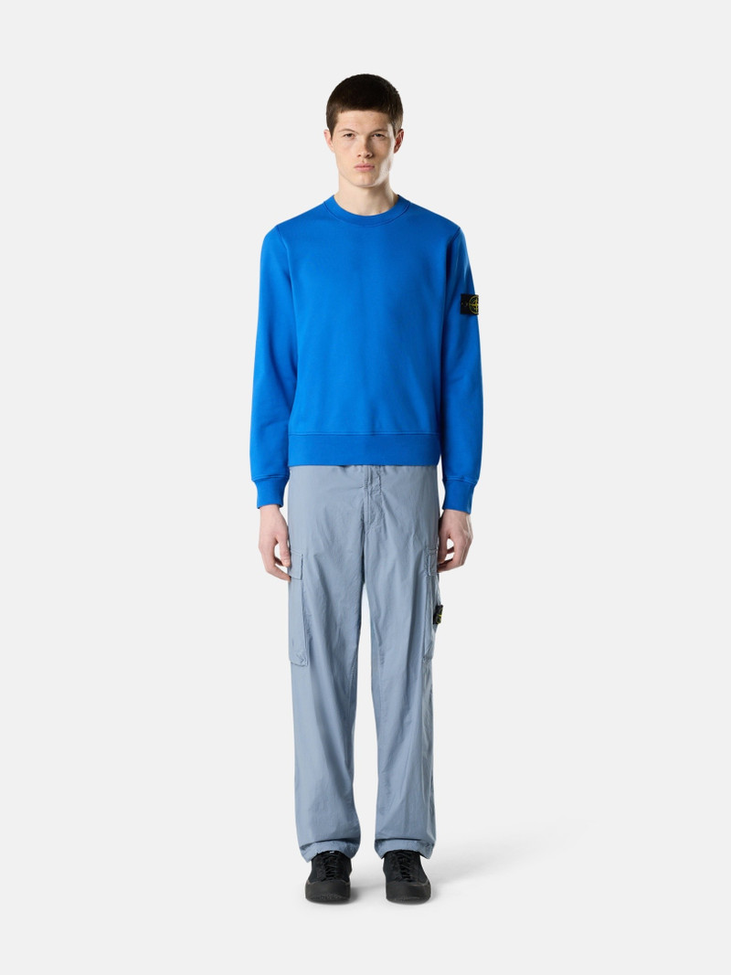 Stone Island 6100060 ORGANIC COTTON FLEECE outlook