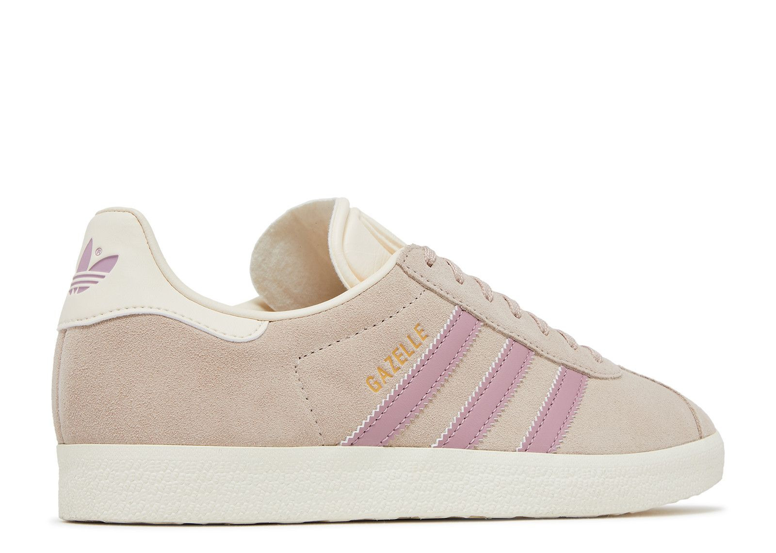 WMNS GAZELLE 'WONDER TAUPE ORCHID' - 3
