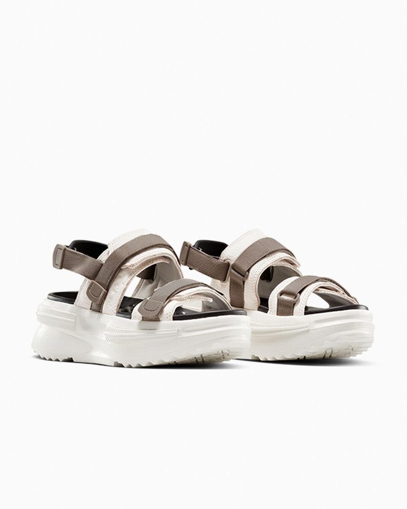 Run Star Utility Sandal CX 5