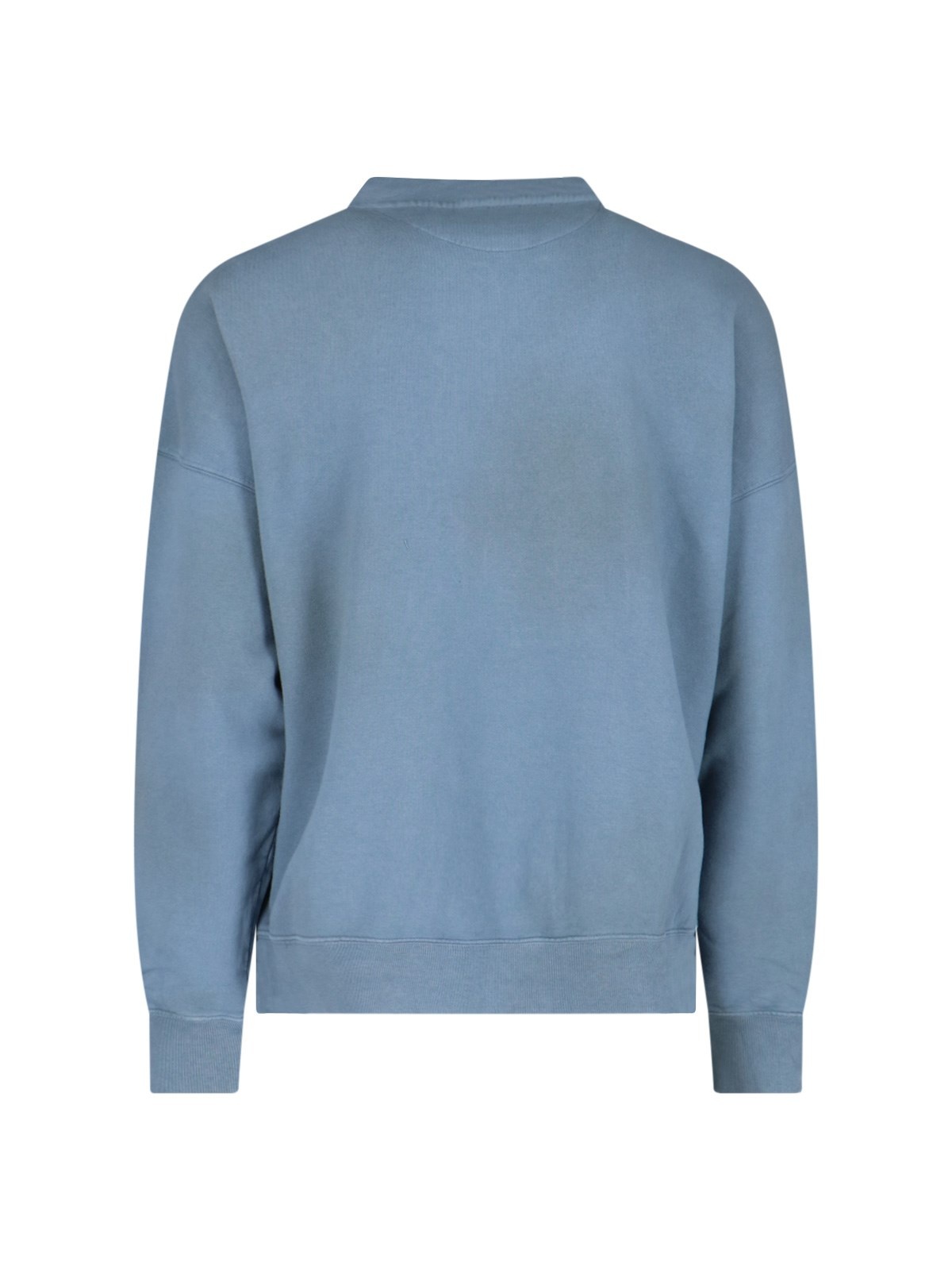 'STAR VENEZIA' CREW NECK SWEATSHIRT - 2