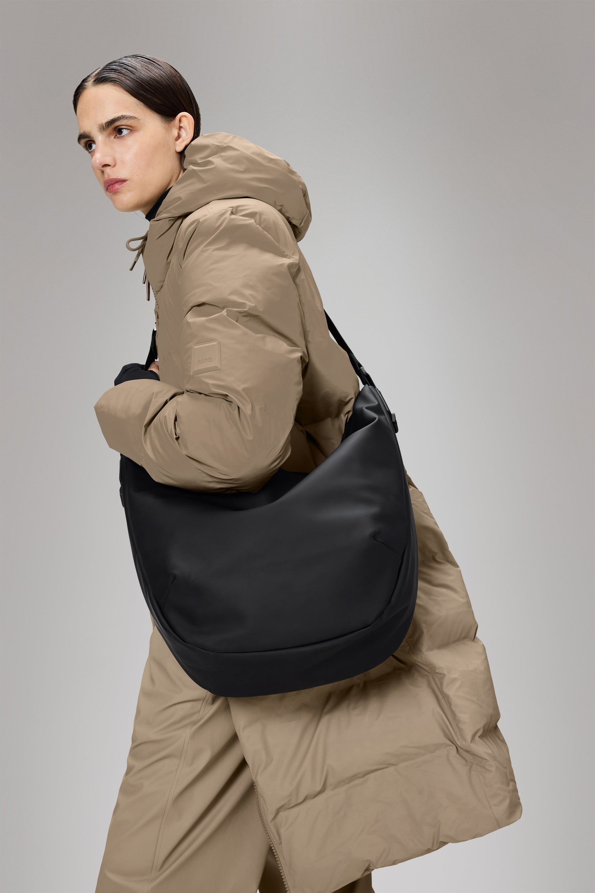 Valera Shoulder Bag Large - 3