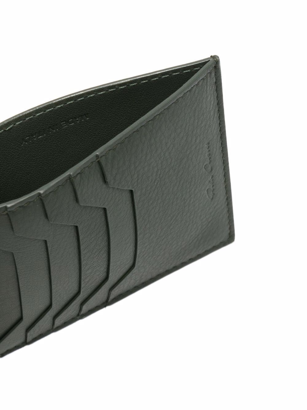 square-shaped wallet - 3