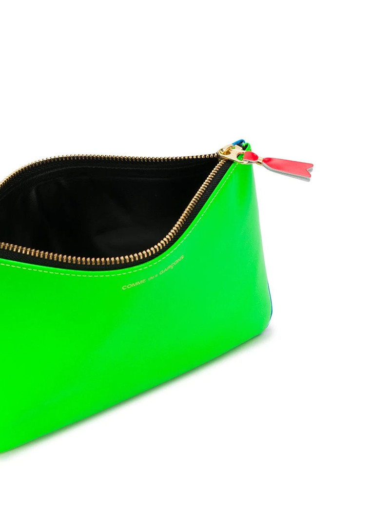 Super Fluo wallet 3