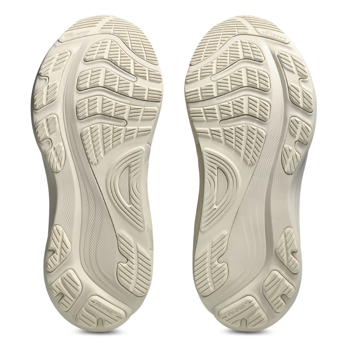 Asics Gel Kayano 32 Oatmeal - Meteor Grey - 4