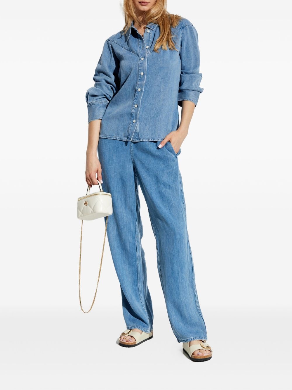 Sahoysa jeans - 2