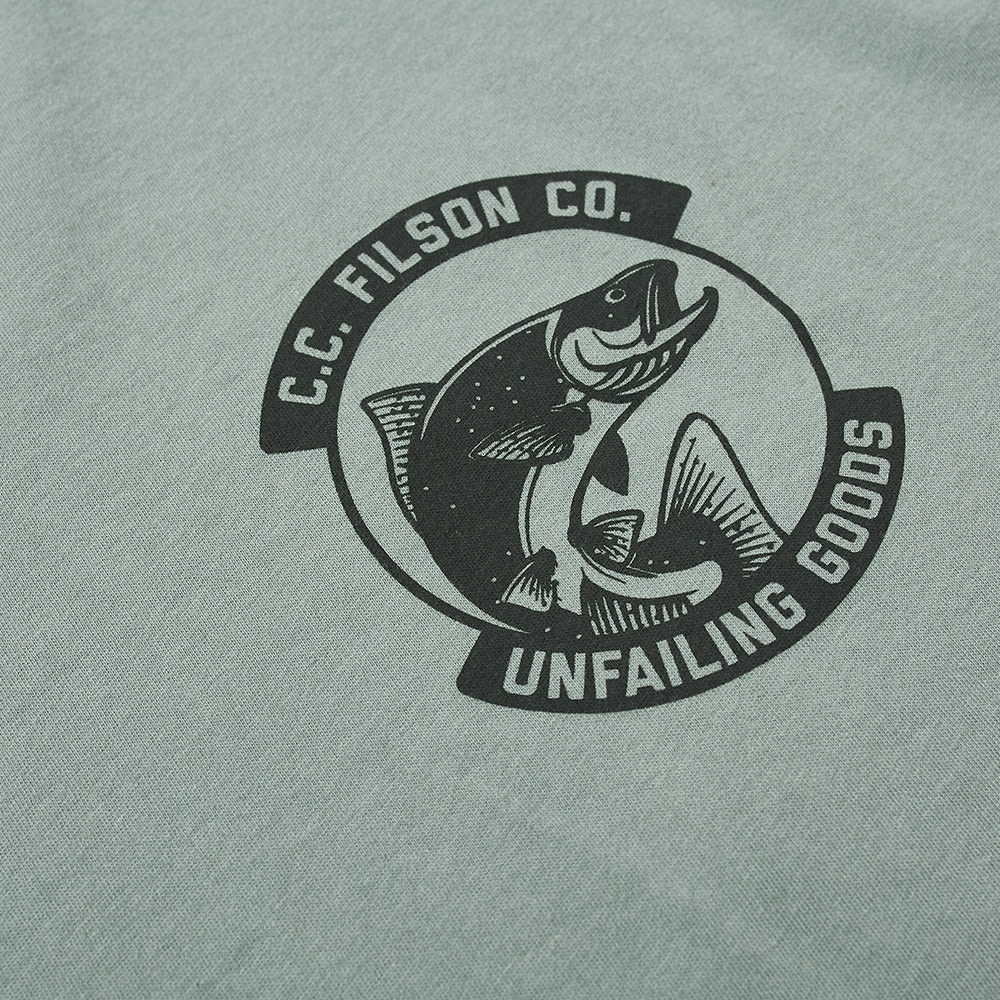 Filson Ranger Tee - 2