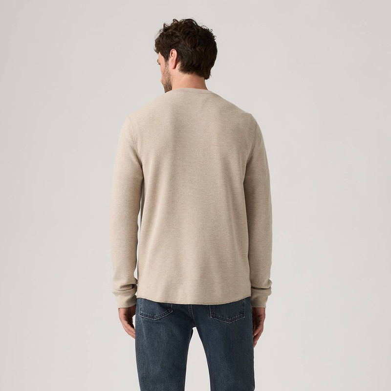 LONG-SLEEVE DRY GOODS HENLEY 4