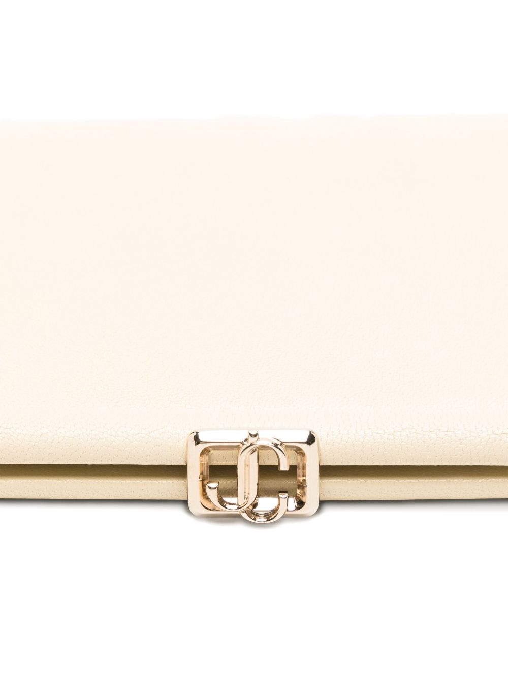 Skylar clasp chain clutch bag - 4