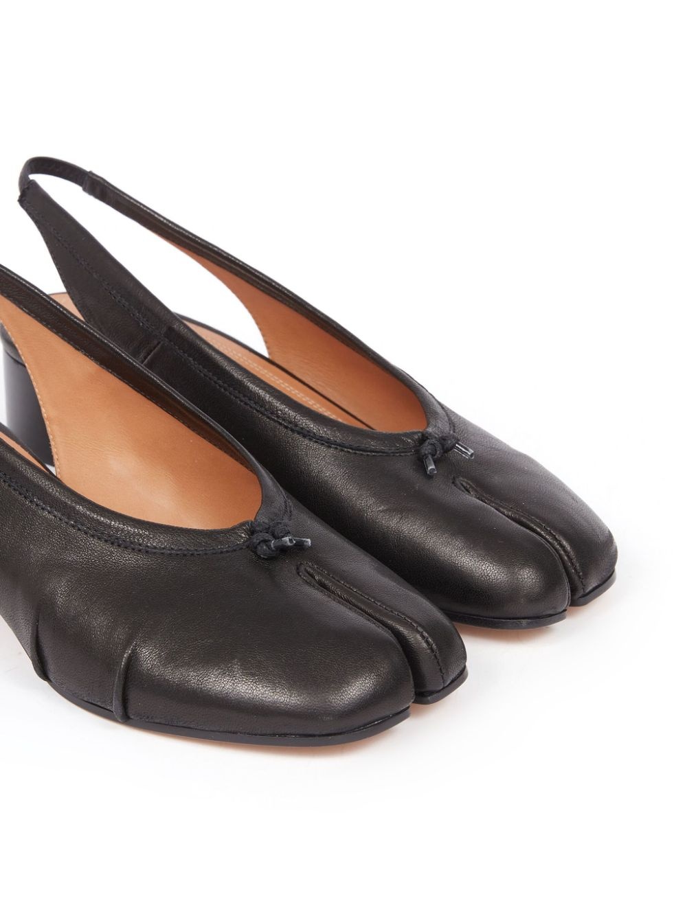 30mm Tabi pumps - 3