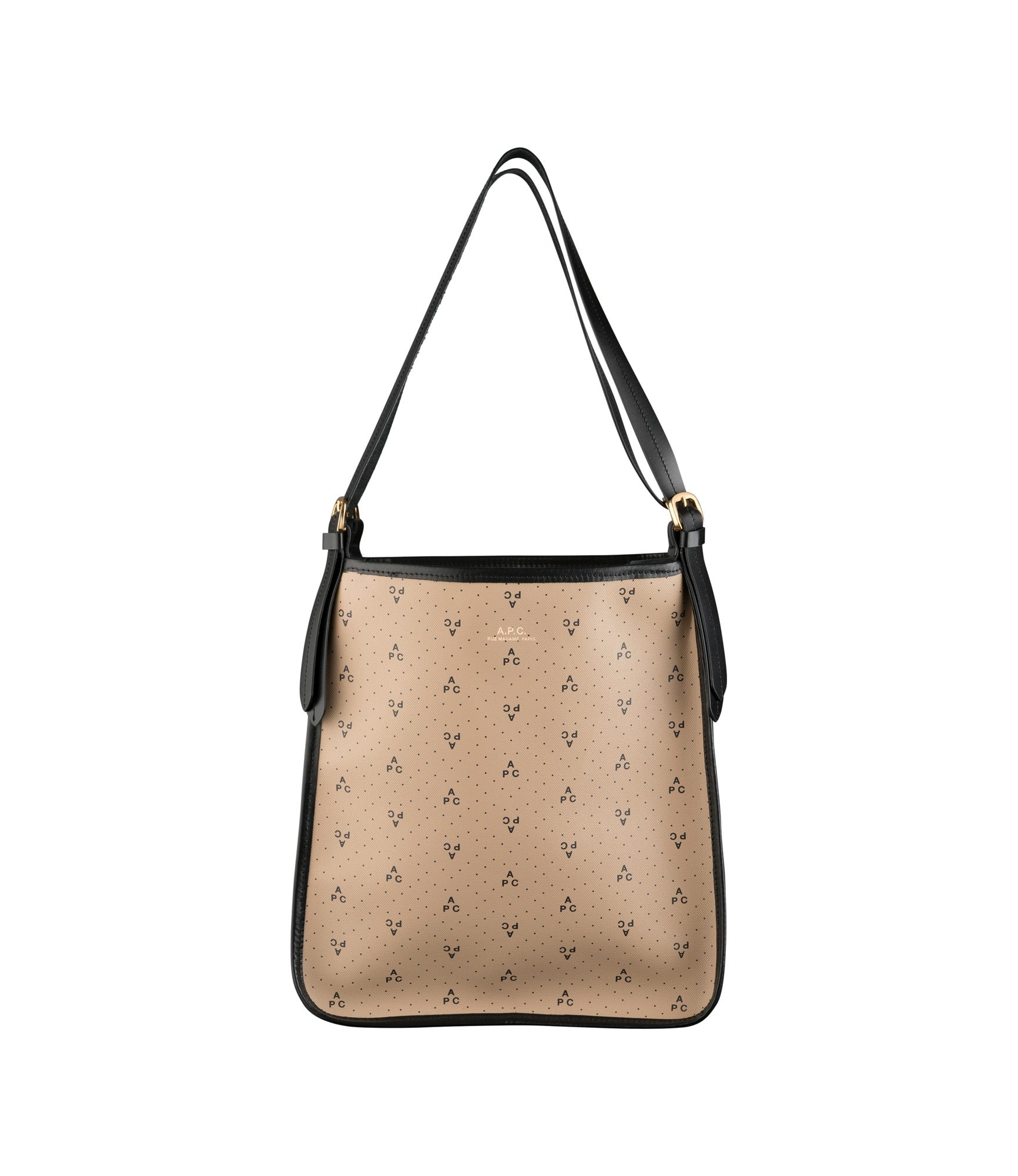 Poppy Small shopper tote - 1