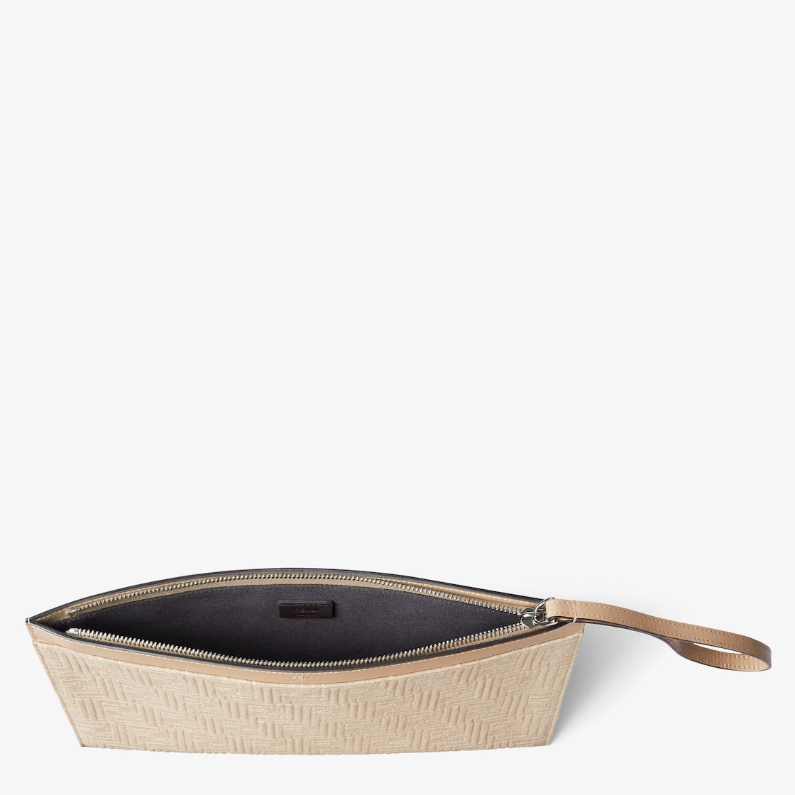 FF Medium Flat Pouch - 3