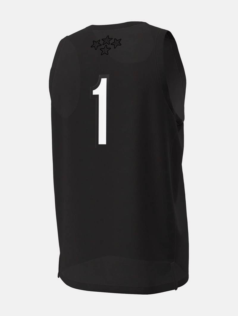 Under Armour UA South Carolina Collegiate Basketball Replica outlook