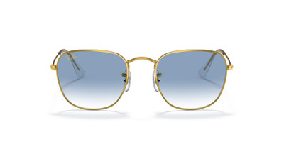 Ray-Ban FRANK LEGEND GOLD outlook