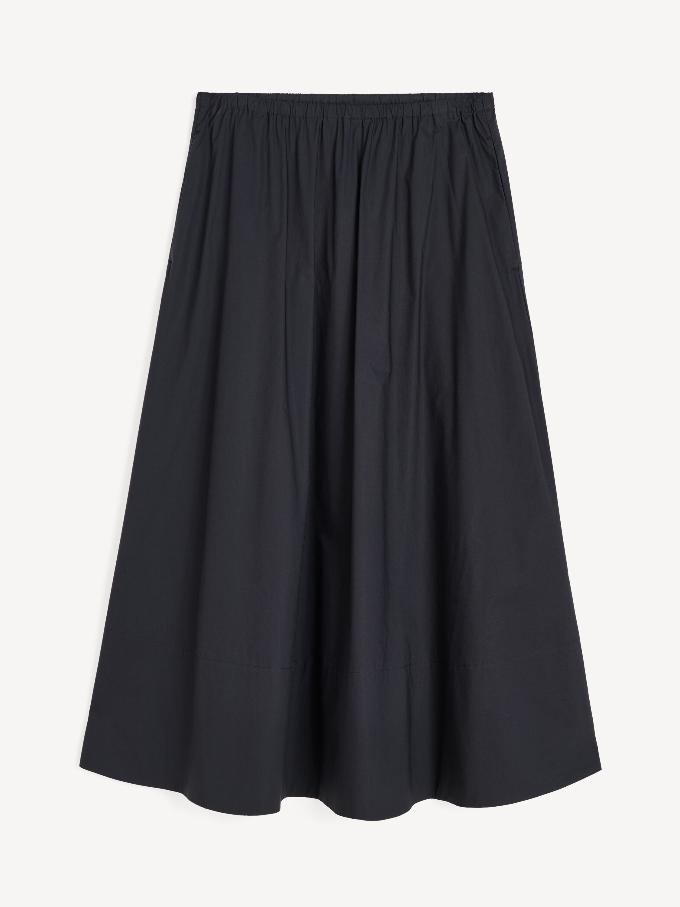 Pheobes organic cotton skirt - 2