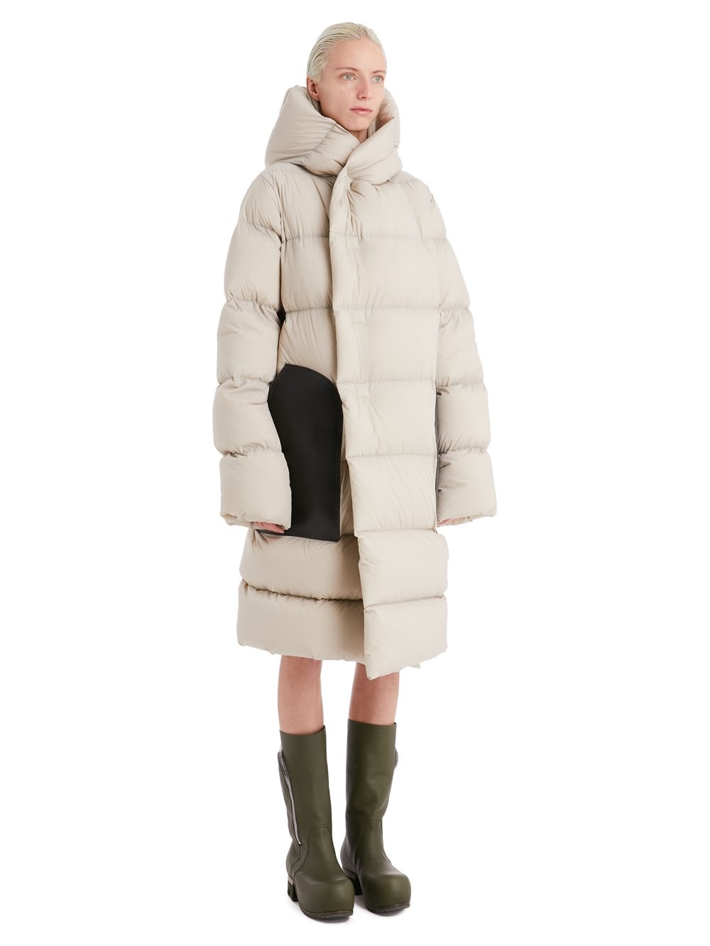 COAT - 2