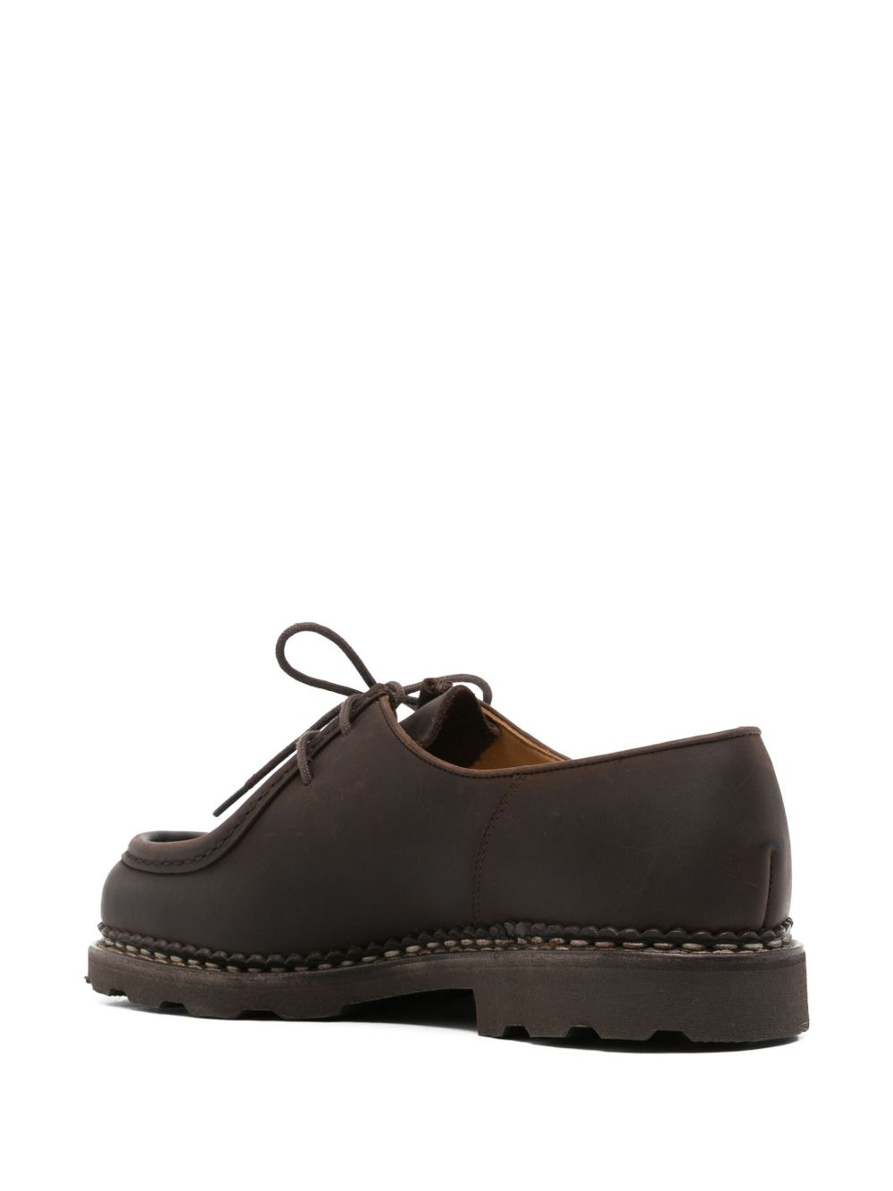Michael Derby shoes - 3