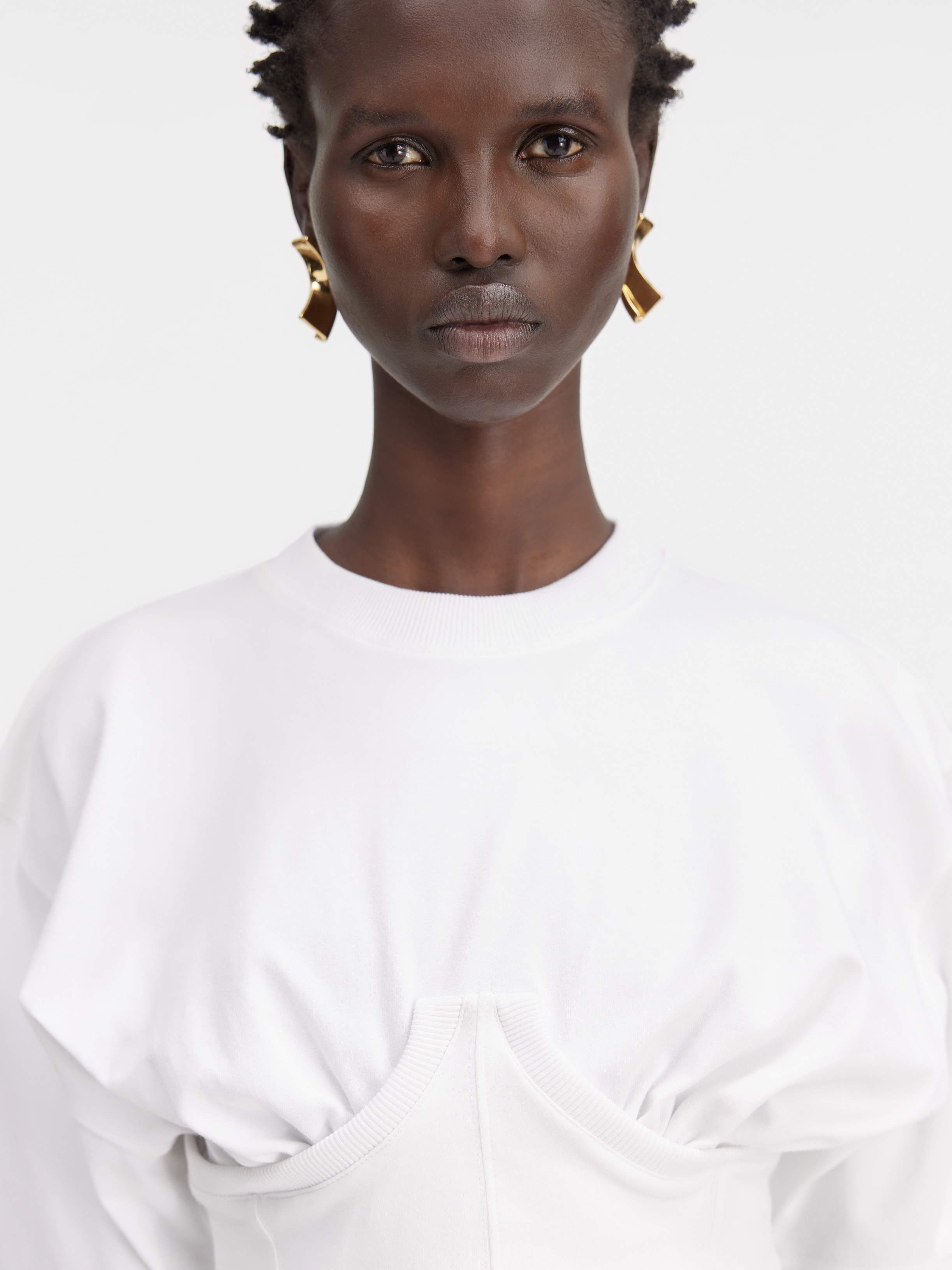 Le t-shirt Caraco - 4