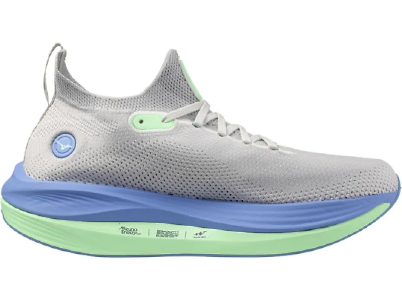 Mizuno Neo Vista - 3
