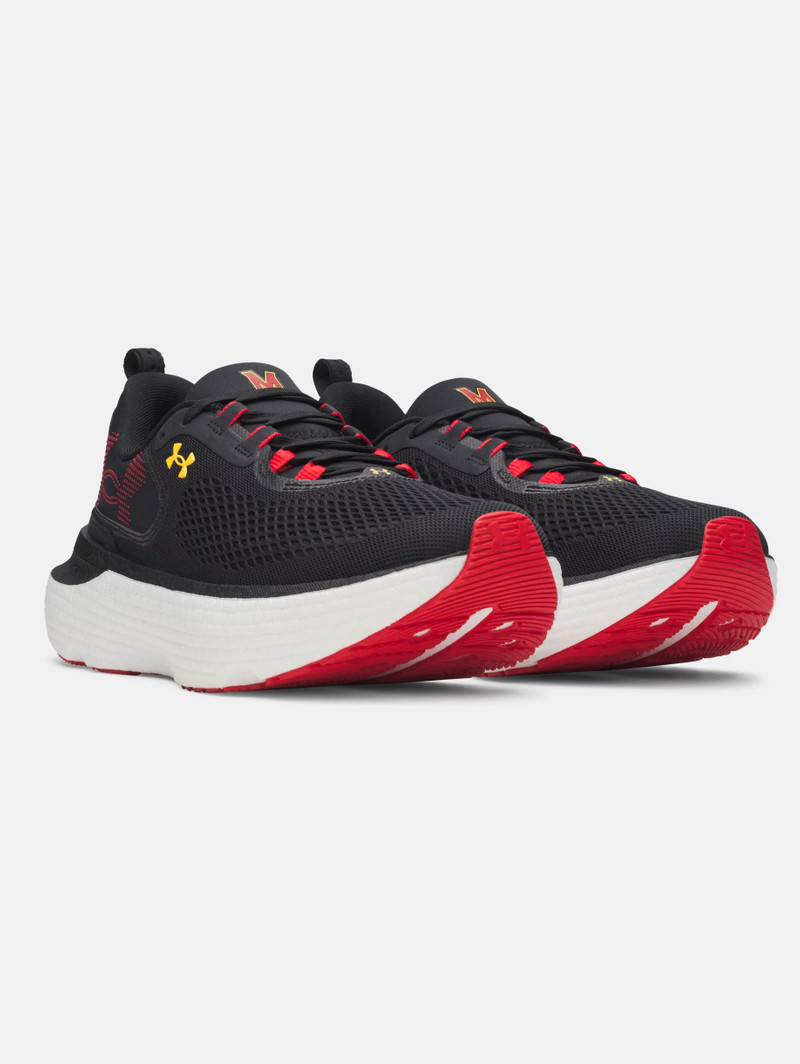 UA Infinite Elite 2 Collegiate 5