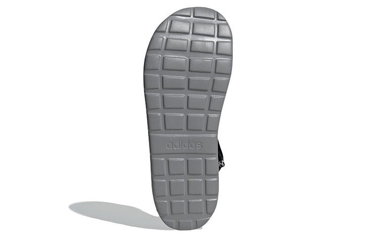 adidas Comfort Sandal 'Core Black' GV8243 - 6