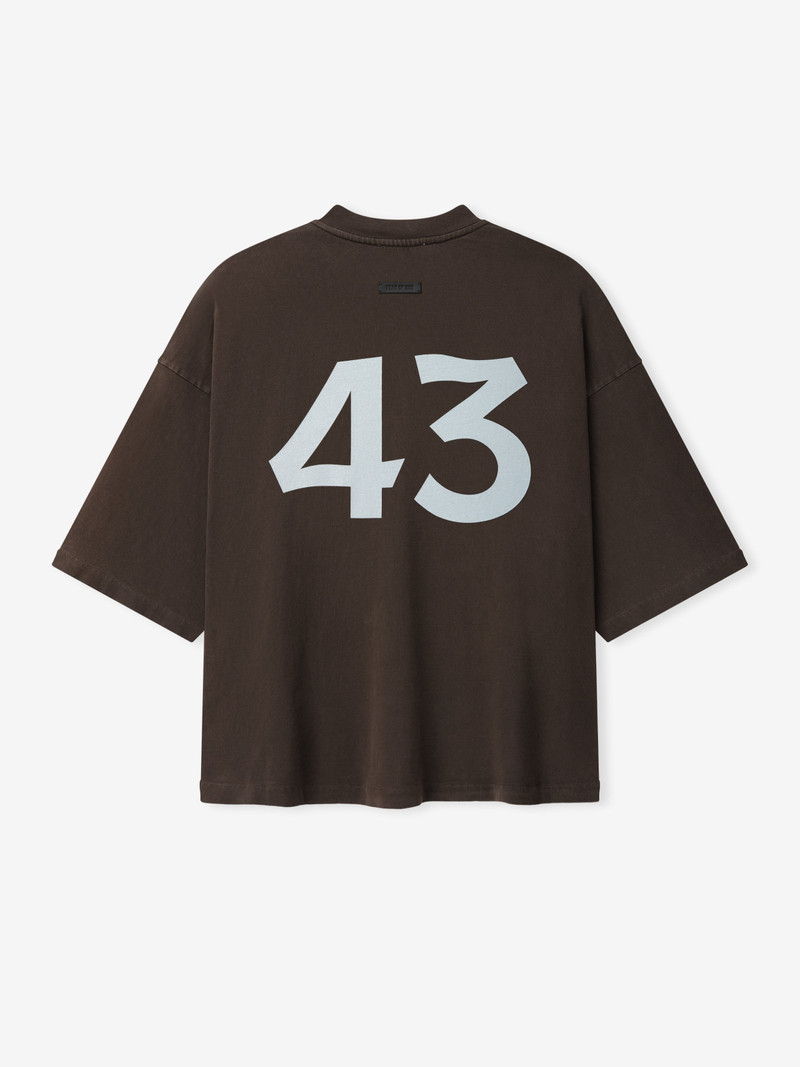 Fear Of God, 43 Tee 4