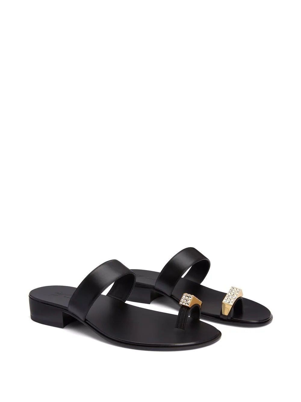Dynamo Barduck sandals - 2