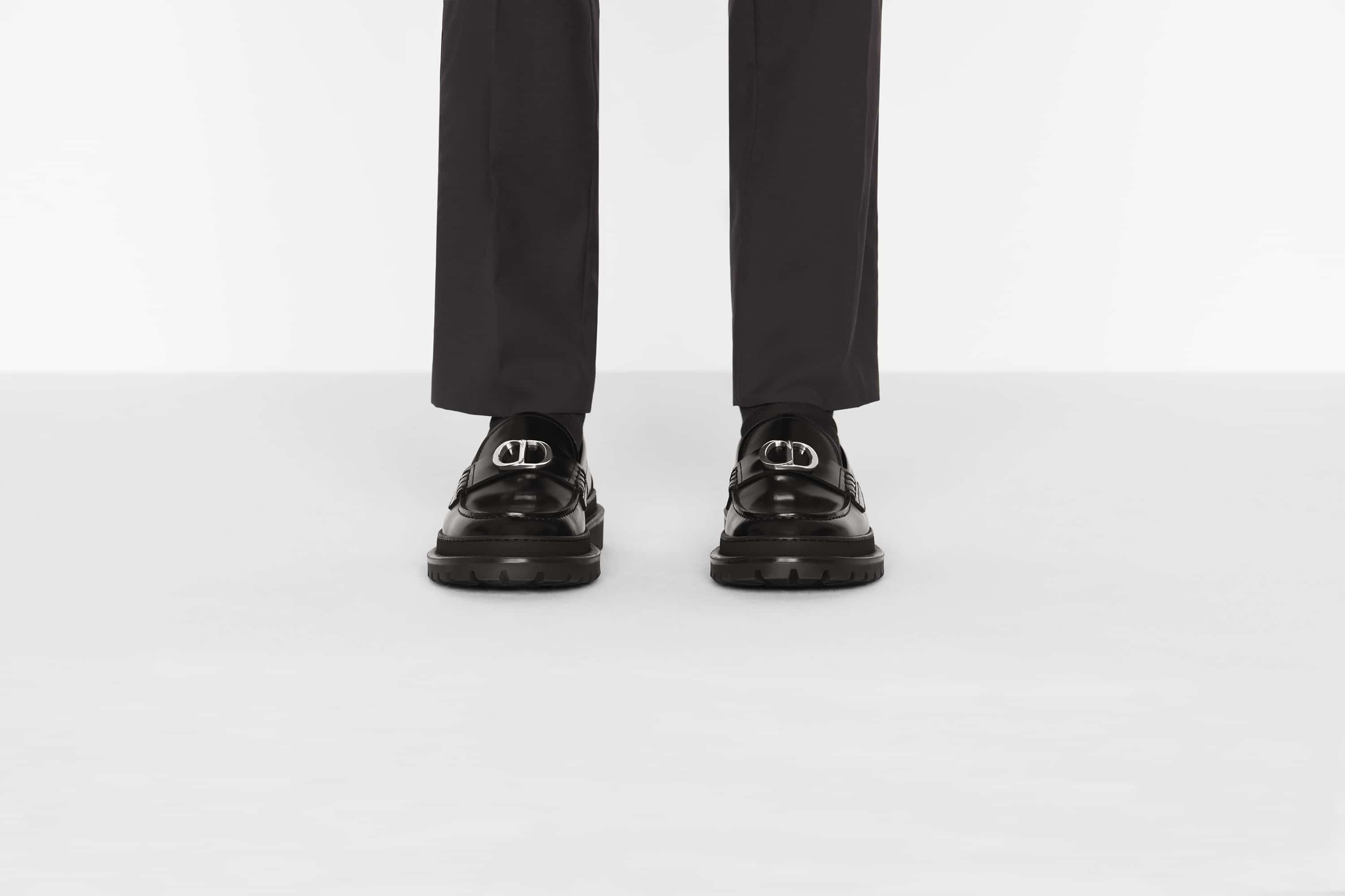 Dior Explorer Loafer - 5