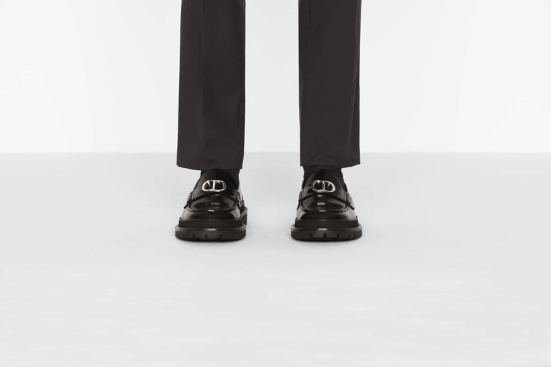 Dior Explorer Loafer 5