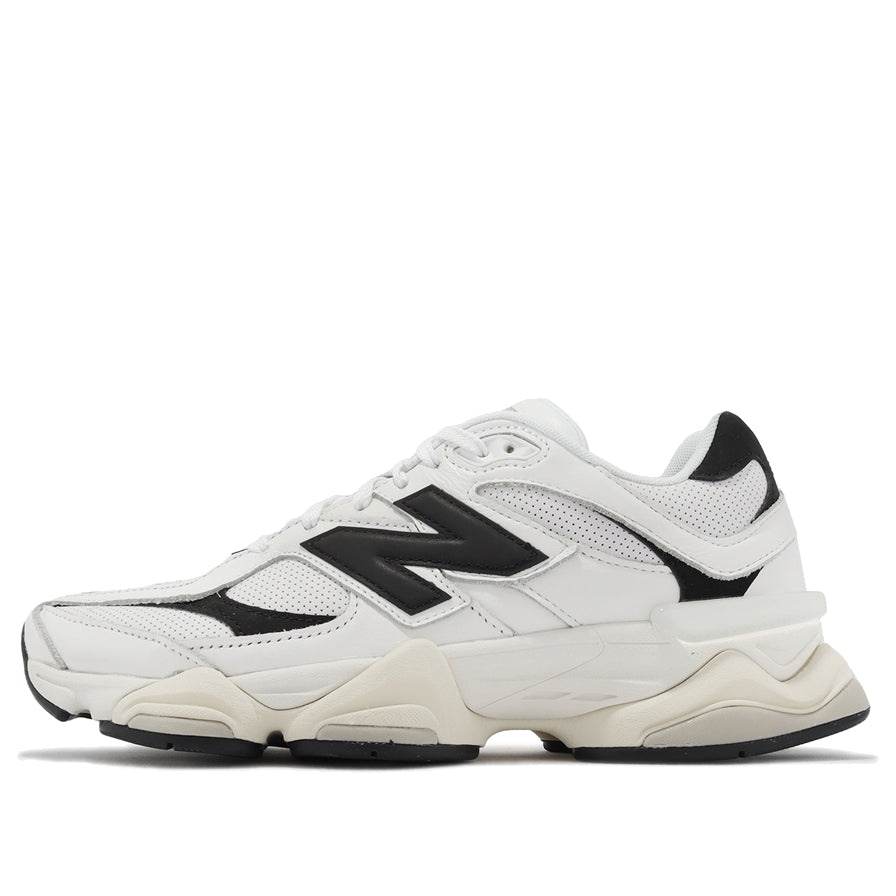 New Balance 9060 'White Black' U9060AAB - 1