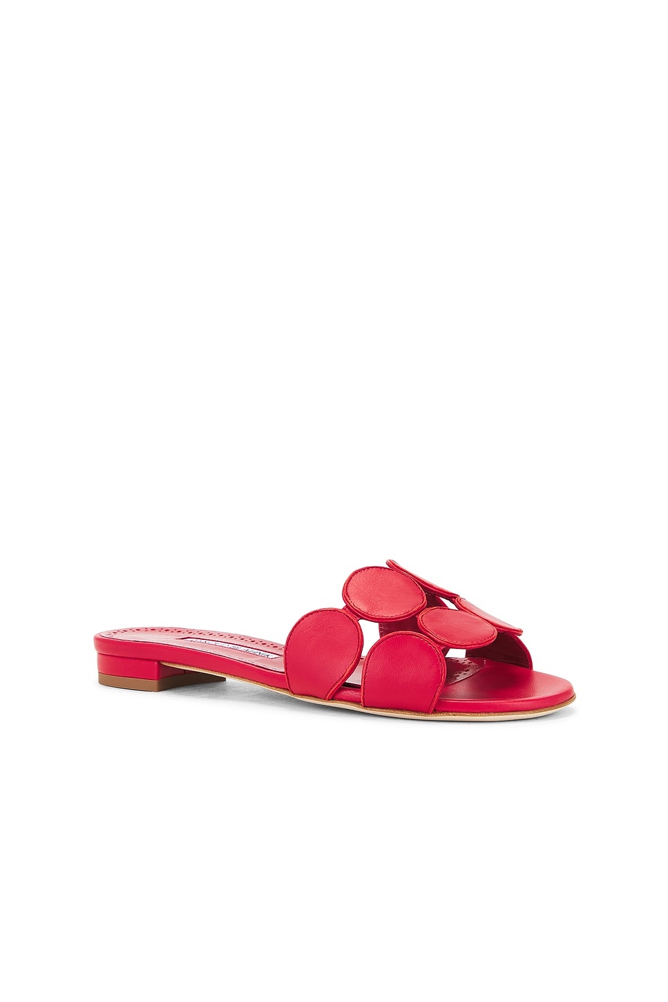 Haribalmu 10 Sandal - 2