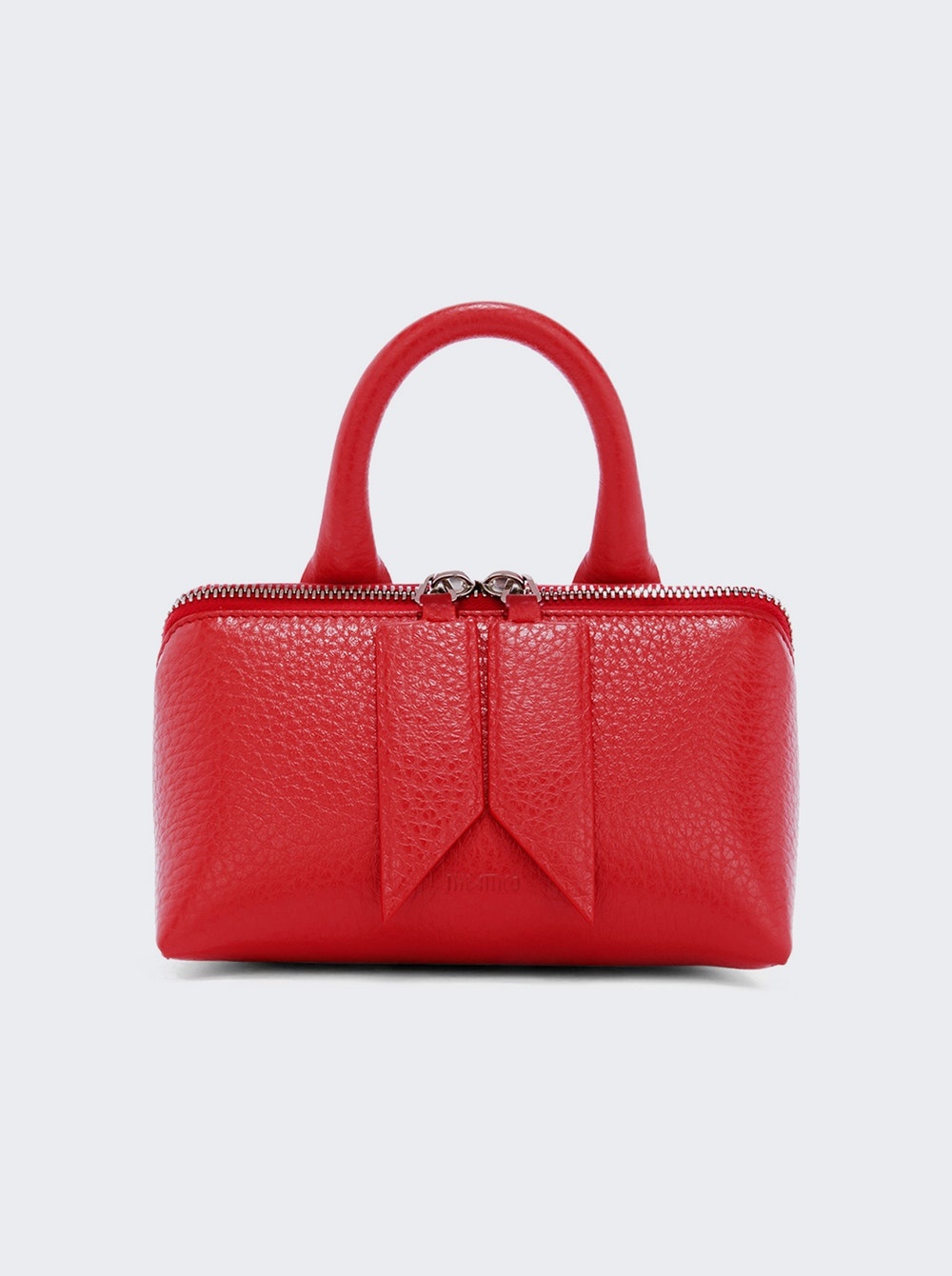 Friday Mini Bag Red - 1