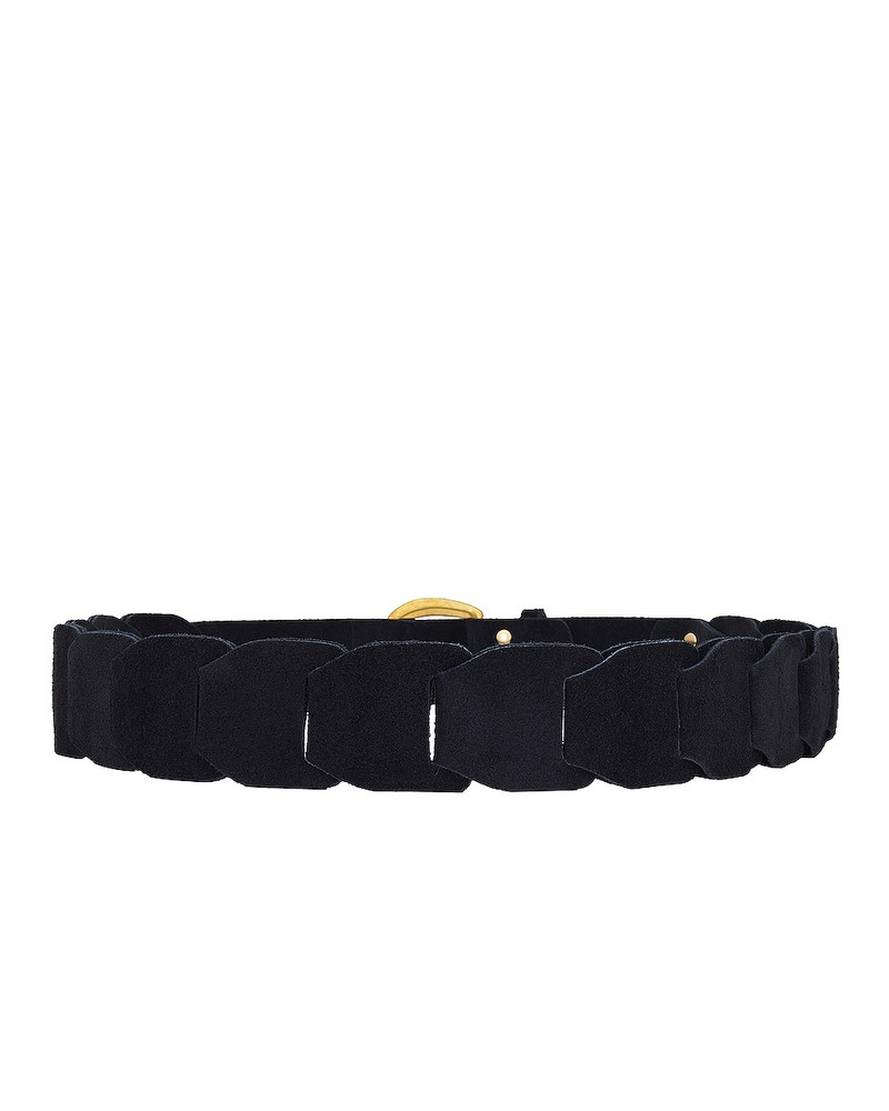 BODE Suede Link Belt outlook