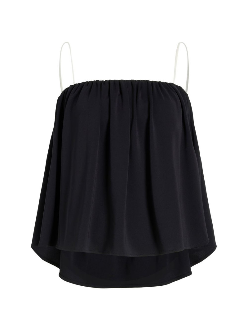 Vanna layered blouse 1
