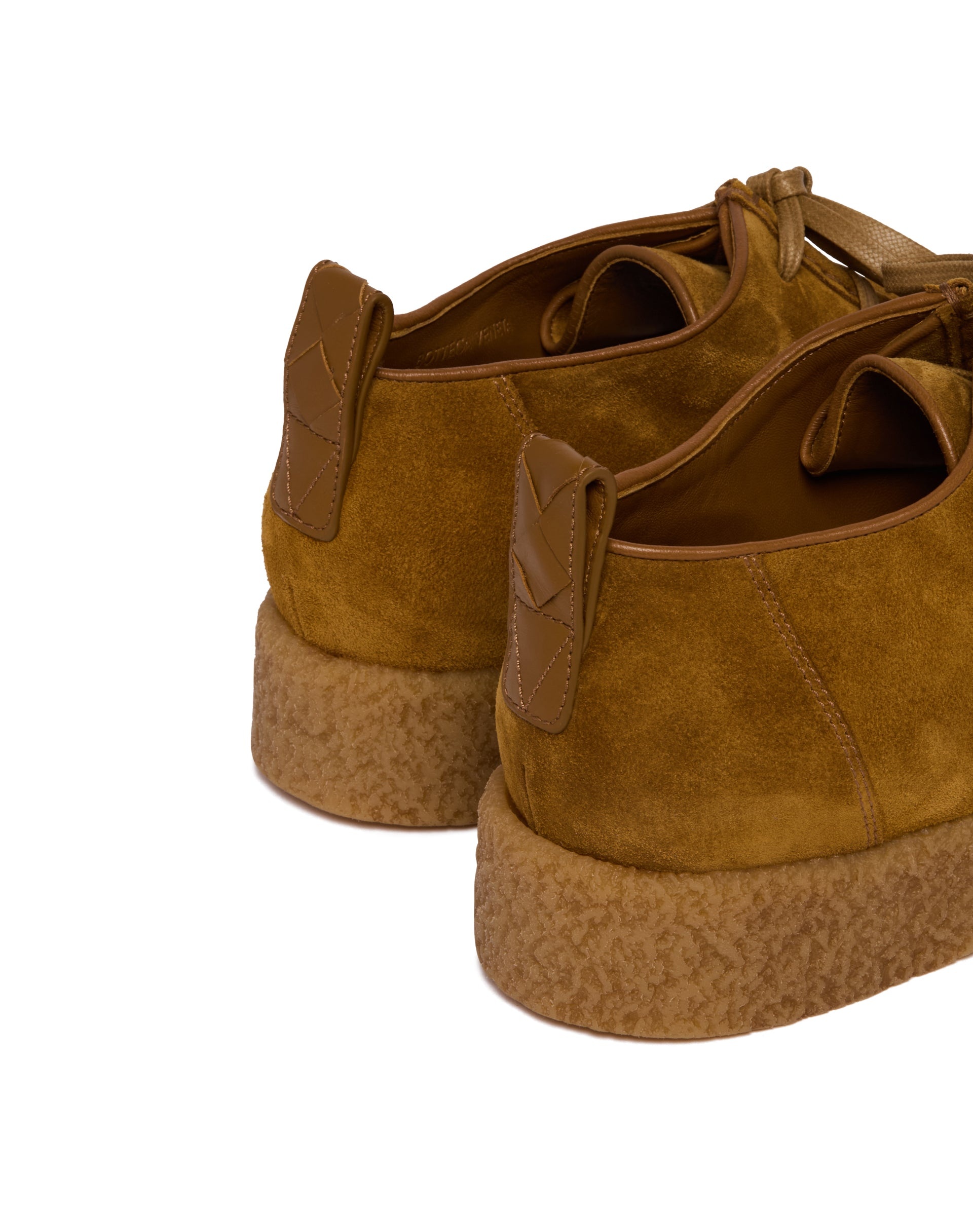 Beige Torino Brogues - 6