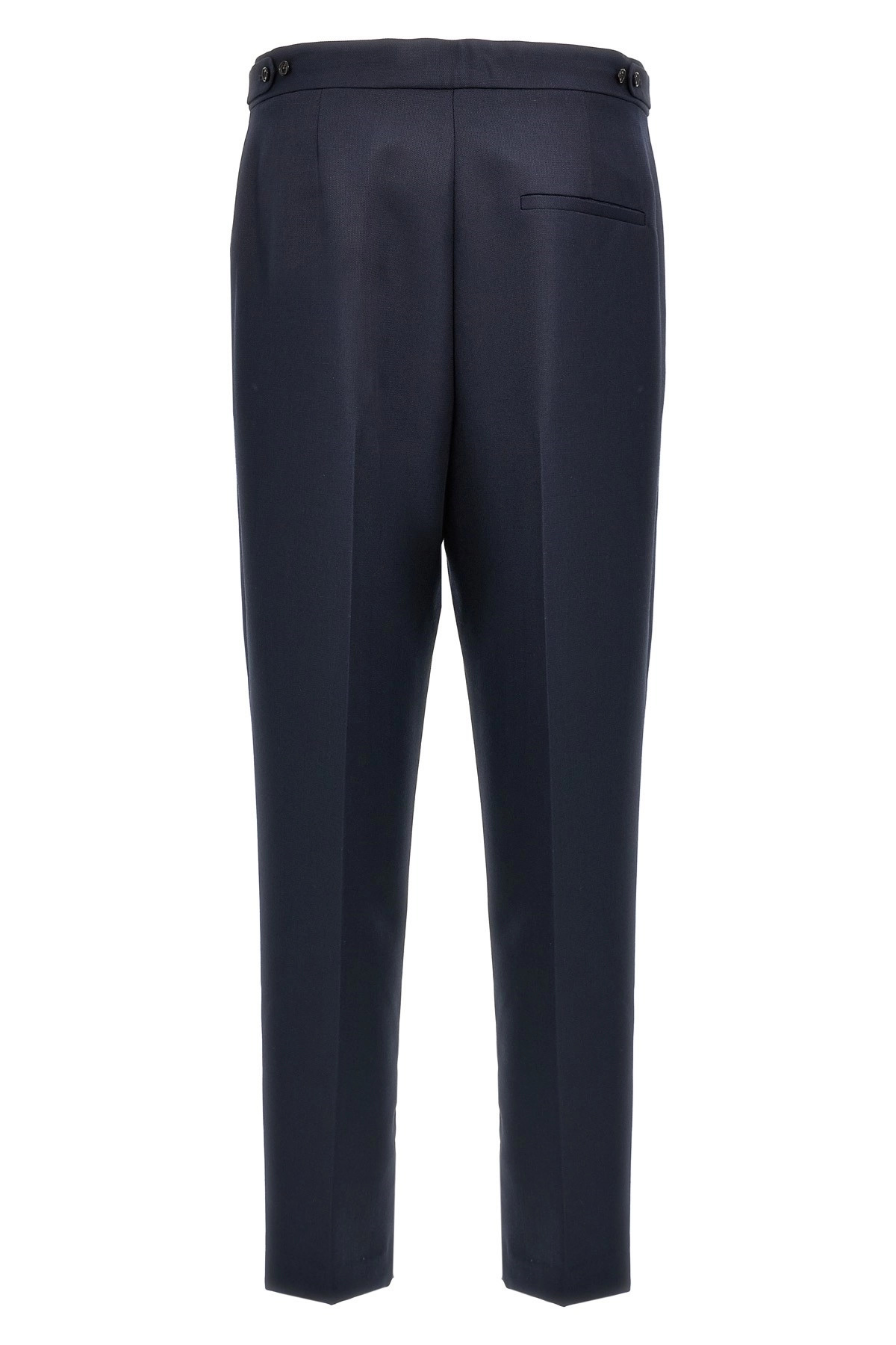 Wool pants - 3